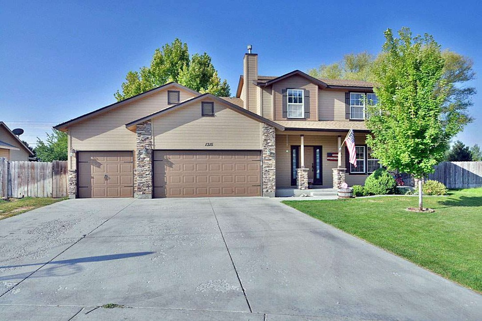 1315 W Hawaii Ave, Nampa, ID 83686 - photo 1