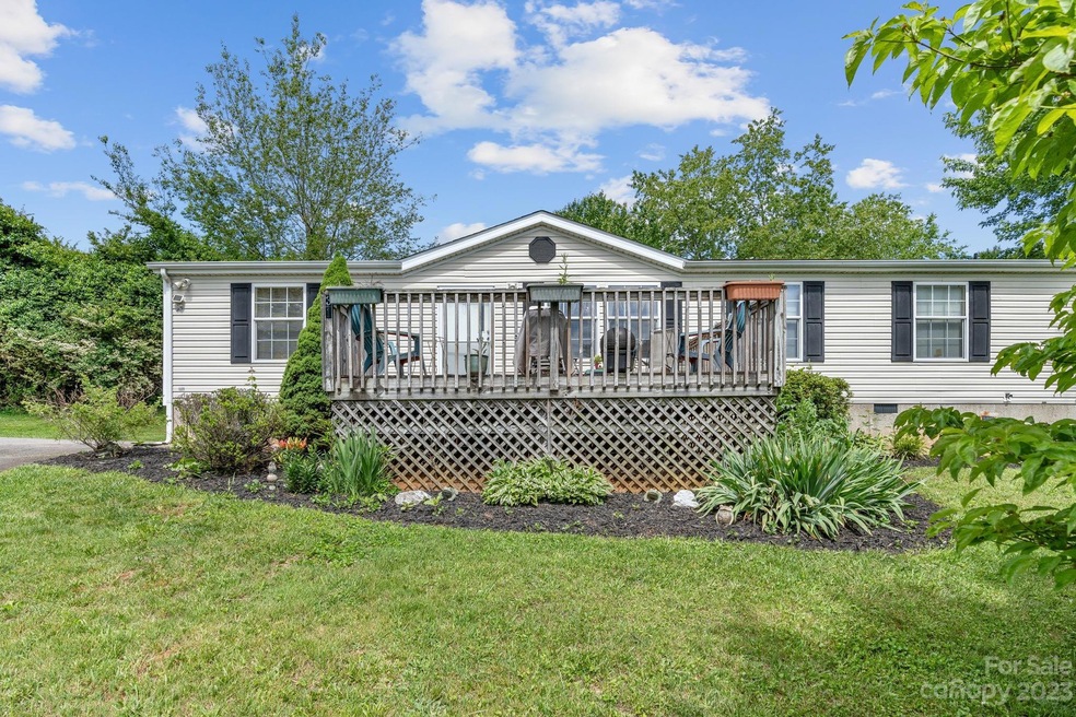 31 Frank Lawson Ln, Leicester, NC 28748 - photo 1