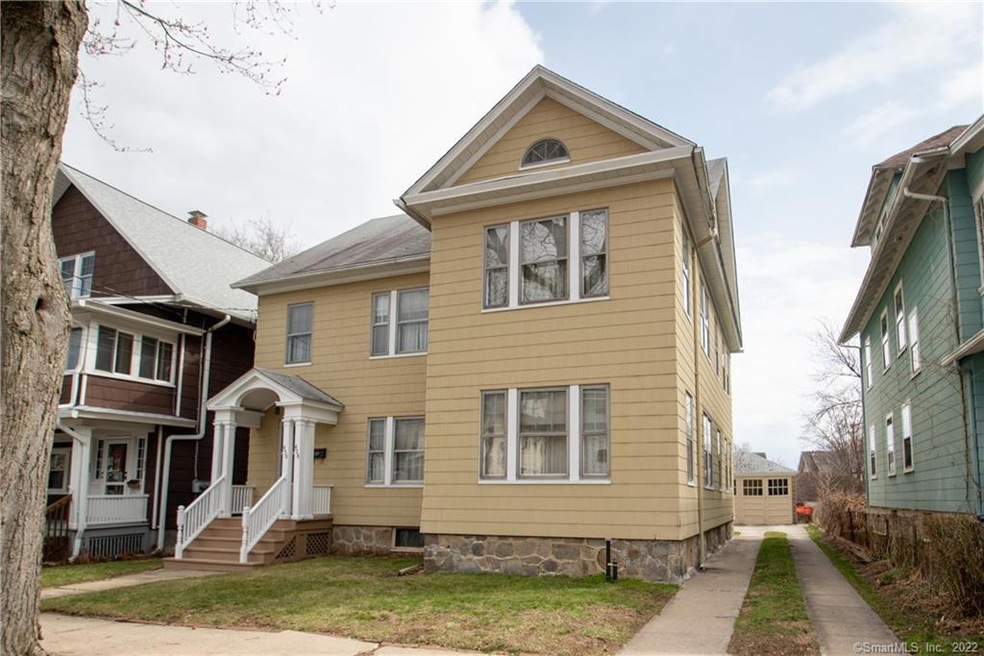 428 Midland St unit 430, Bridgeport, CT 06605 - photo 1