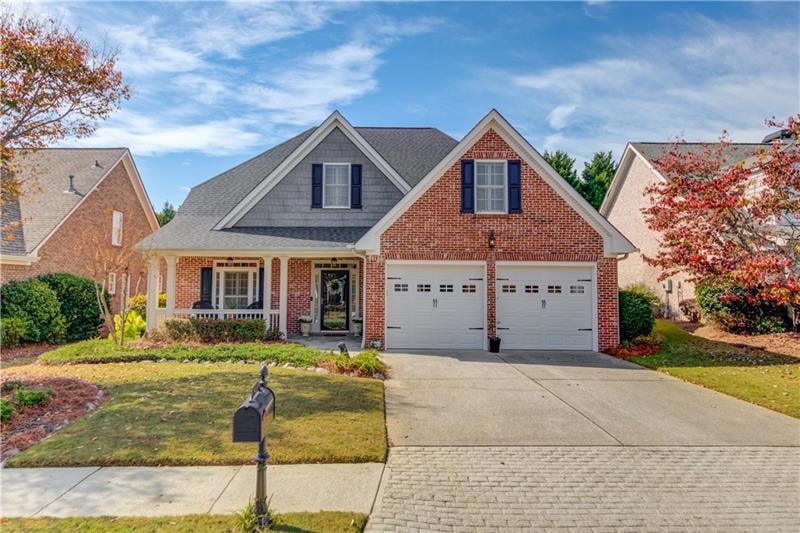 920 Windsor Place Cir, Grayson, GA 30017 - photo 1