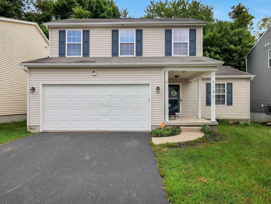 Sold $290,000 • Co-Listing Agent