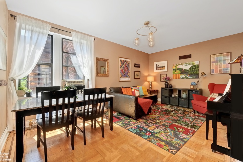 1175 Anderson Ave unit 2AB, Bronx, NY 10452 - photo 1