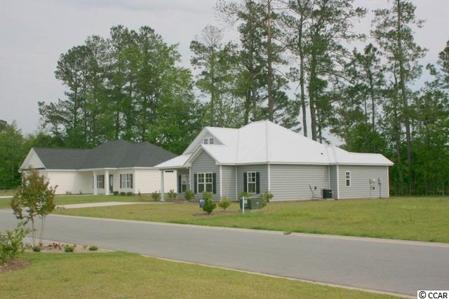 248 Maple Oak Dr unit Pecan, Conway, SC 29526 - photo 1