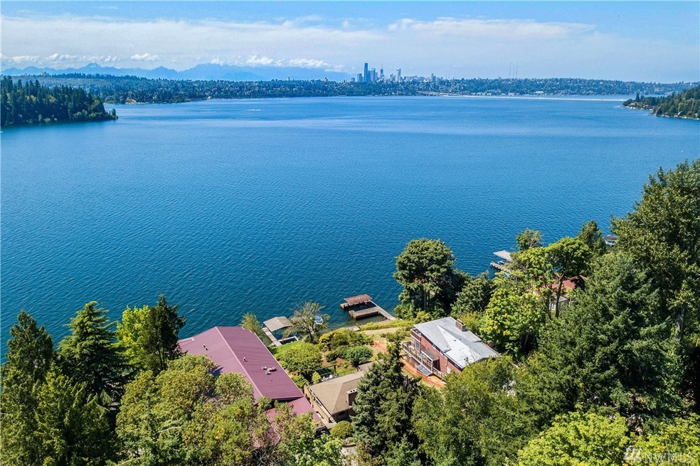 4811 Forest Ave SE, Mercer Island, WA 98040 - photo 1