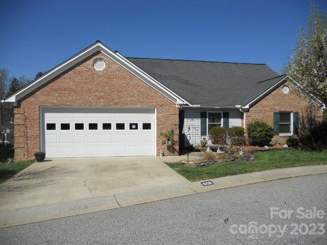 606 Court Side Dr, Salisbury, NC 28147 - photo 1