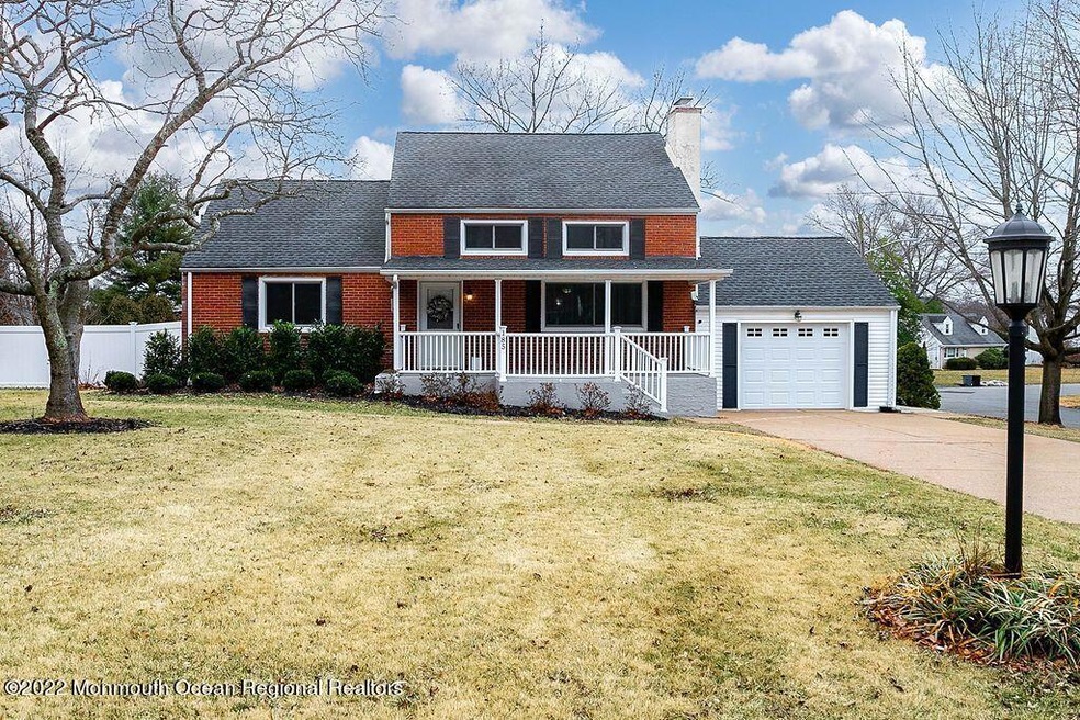 Welcome Home!