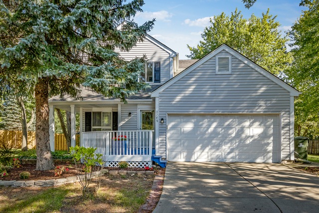 1748 Tufts Ct, Naperville, IL 60565 - photo 1