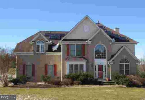 4 Autumn Blaze Ct, Woodstock, MD 21163 - photo 1