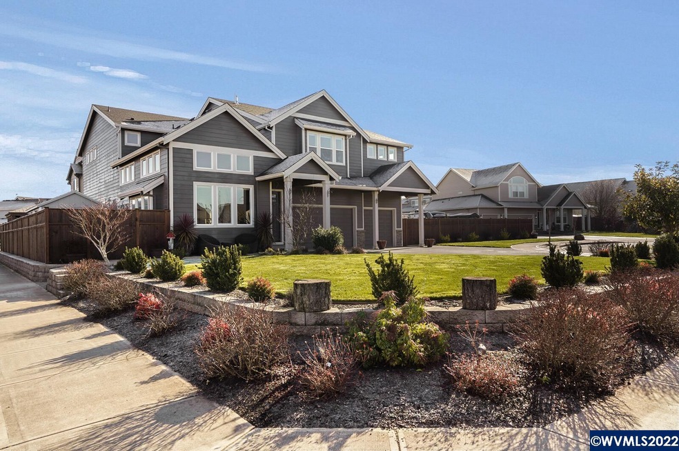 6095 Sedona Rd, Albany, OR 97321 - photo 1