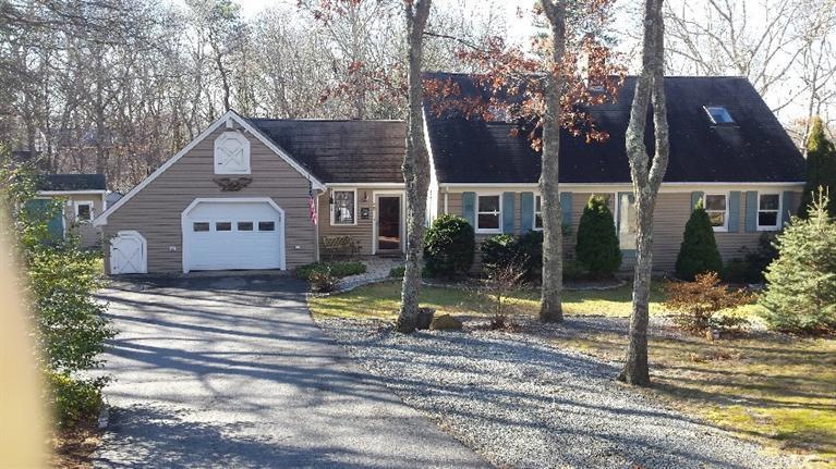 89 Perry Rd, North Falmouth, MA 02556 - photo 1