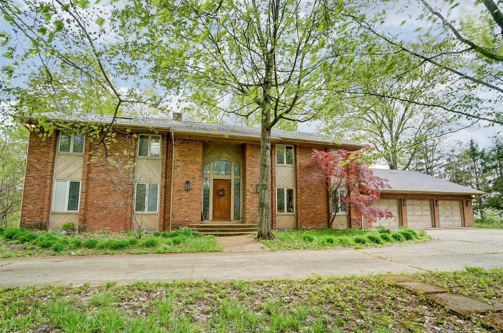 5199 Chevy Chase Court