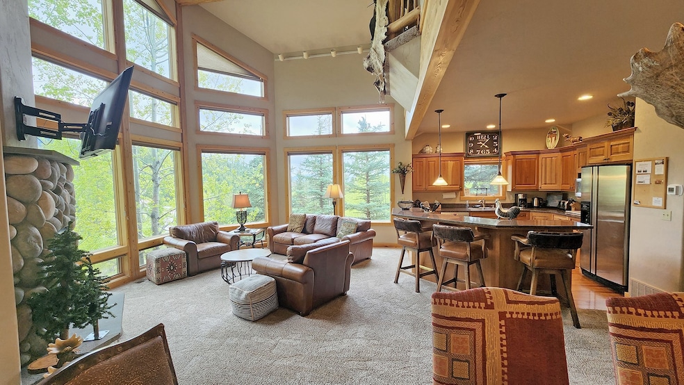 349 Moose Run Dr, Whitefish, MT 59937 - photo 1