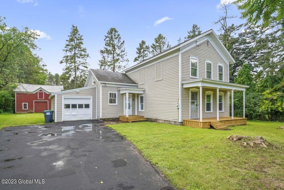 315 Atomic Project Rd, Ballston Spa, NY 12020 - photo 1