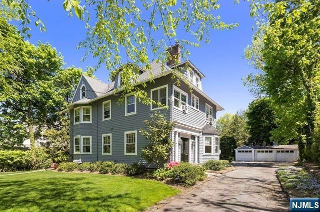 Welcome to 81-83 Franklin