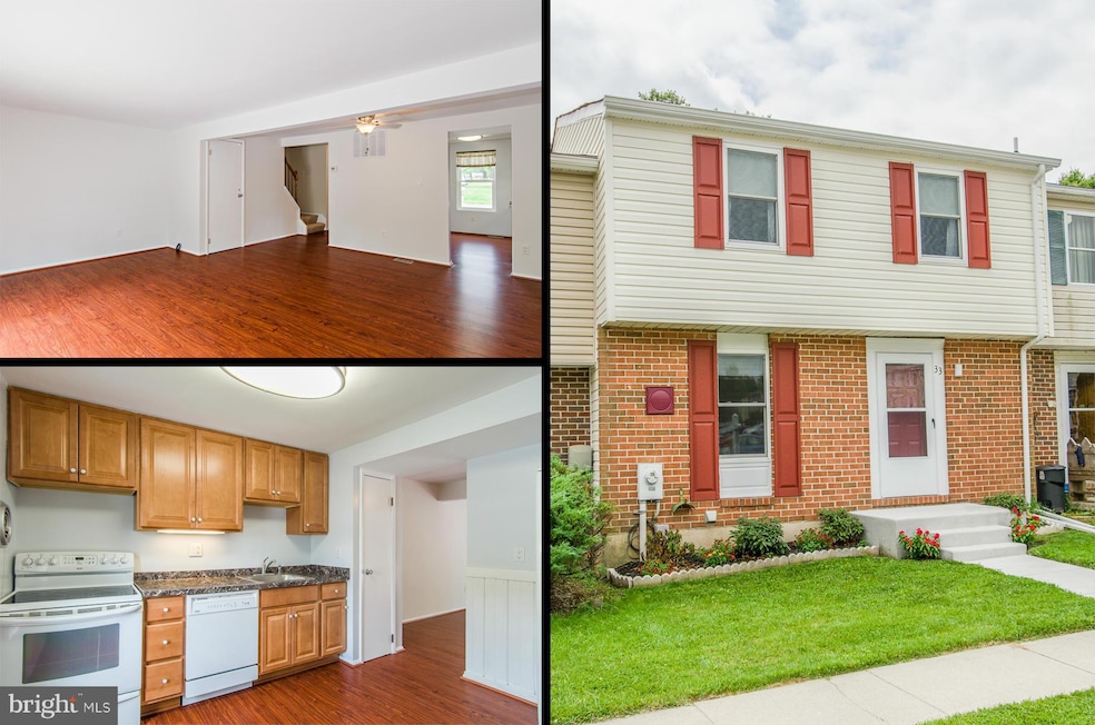 33 Hapsburg Ct, Parkville, MD 21234 - photo 1