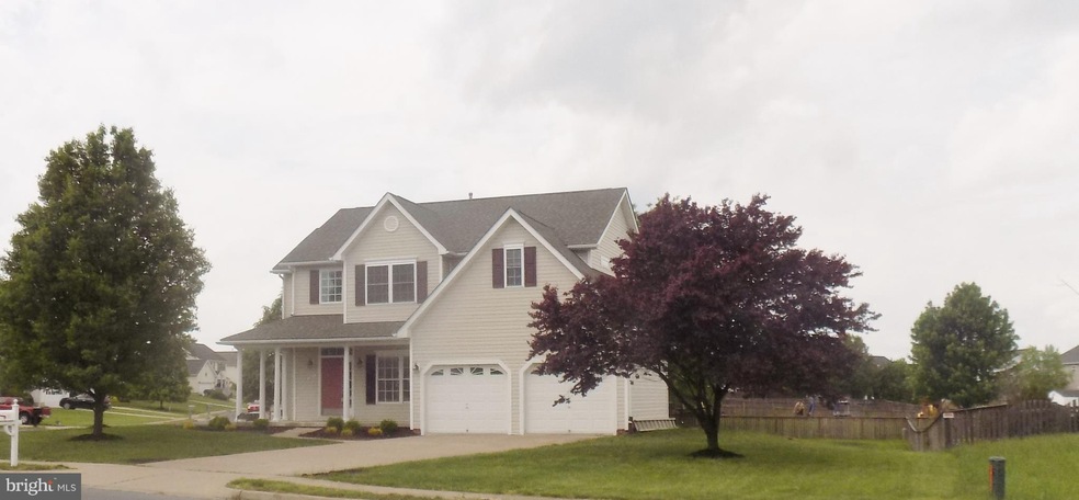 101 Clydesdale Dr, Stephens City, VA 22655 - photo 1