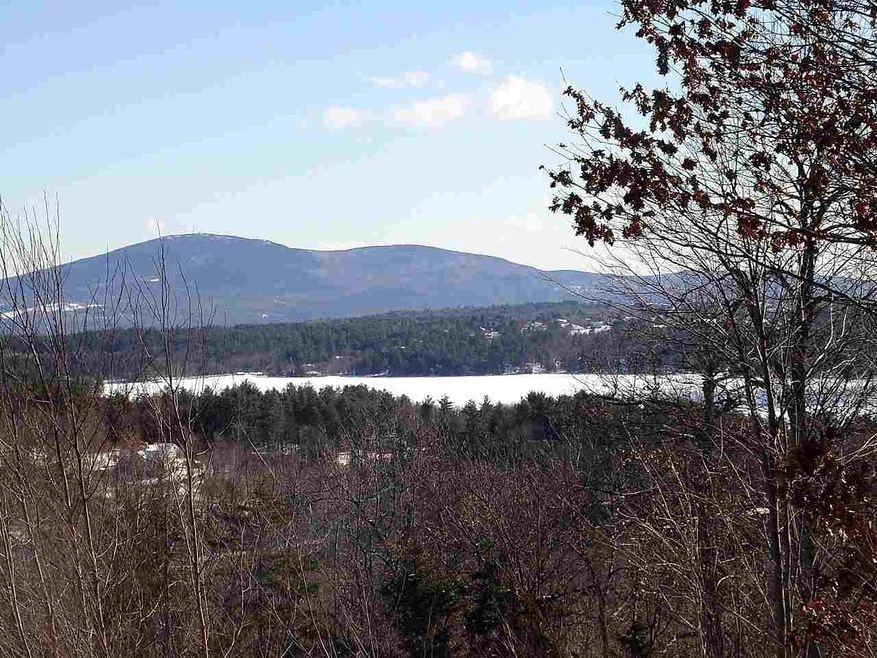 Lot 4 Oak Hill Rd, Springfield, NH 03284 - photo 1