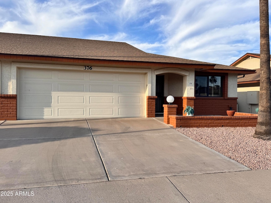 8161 E Keats Ave unit 376, Mesa, AZ 85209 - photo 1