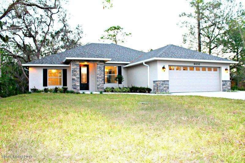Curb Appeal