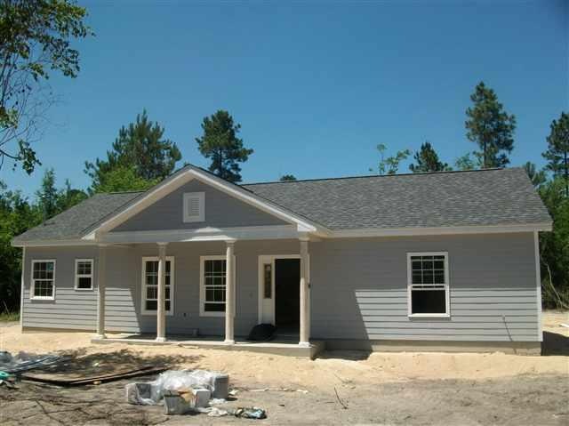 936 Old Bethel Rd, Crawfordville, FL 32327 - photo 1