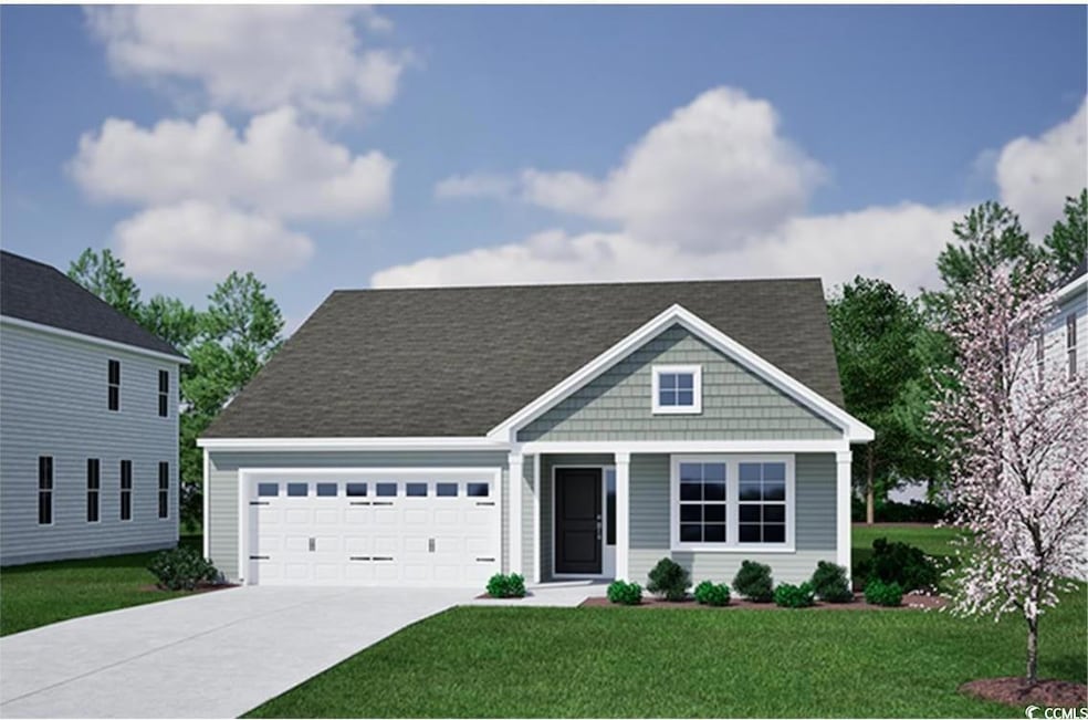 750 Night Lotus Dr unit Lot 14, Calabash, NC 28467 - photo 1