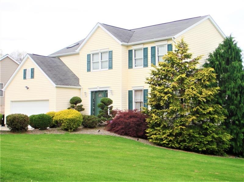 Welcome Home to 113 Kilarney Drive!