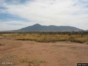 5 Acres Naco Hwy