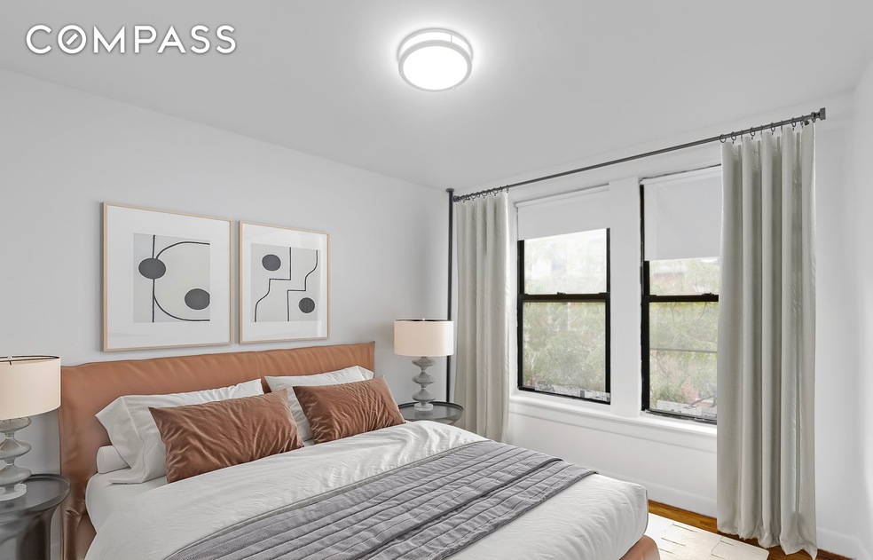 24 E 97th St unit 21, New York, NY 10029 - photo 1