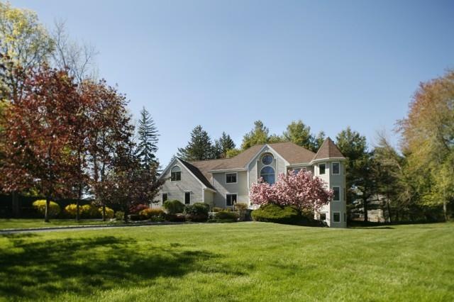 7 Wakeman Rd, Westport, CT 06880 - photo 1