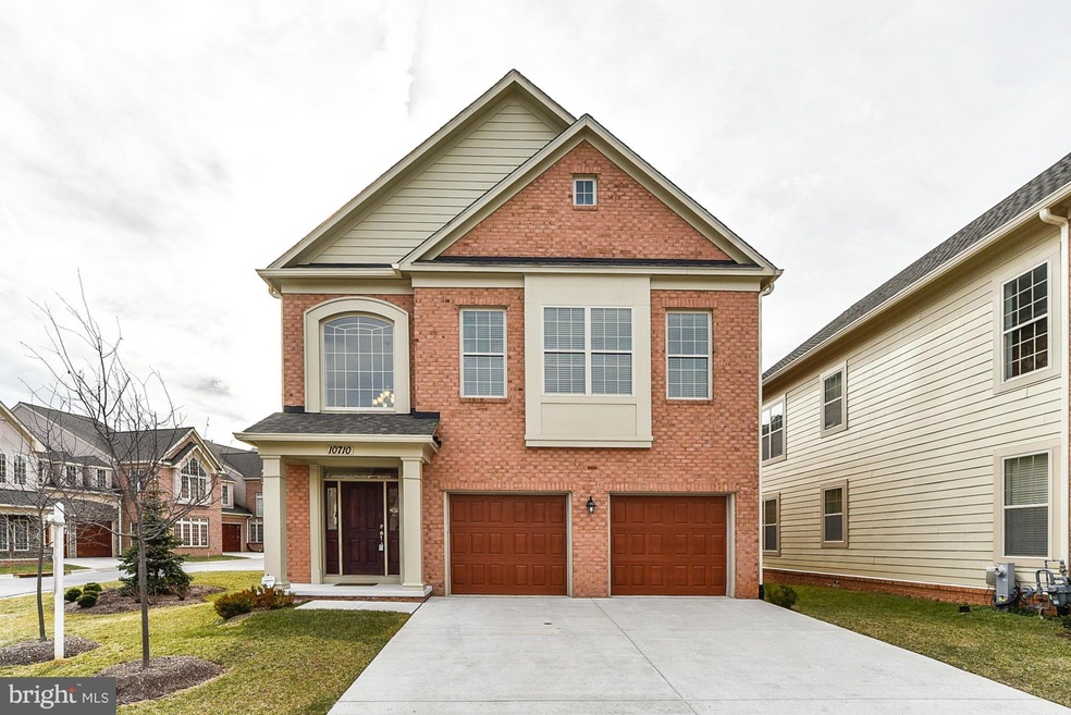 10710 Mcgregor Dr unit 65A, Columbia, MD 21044 - photo 1