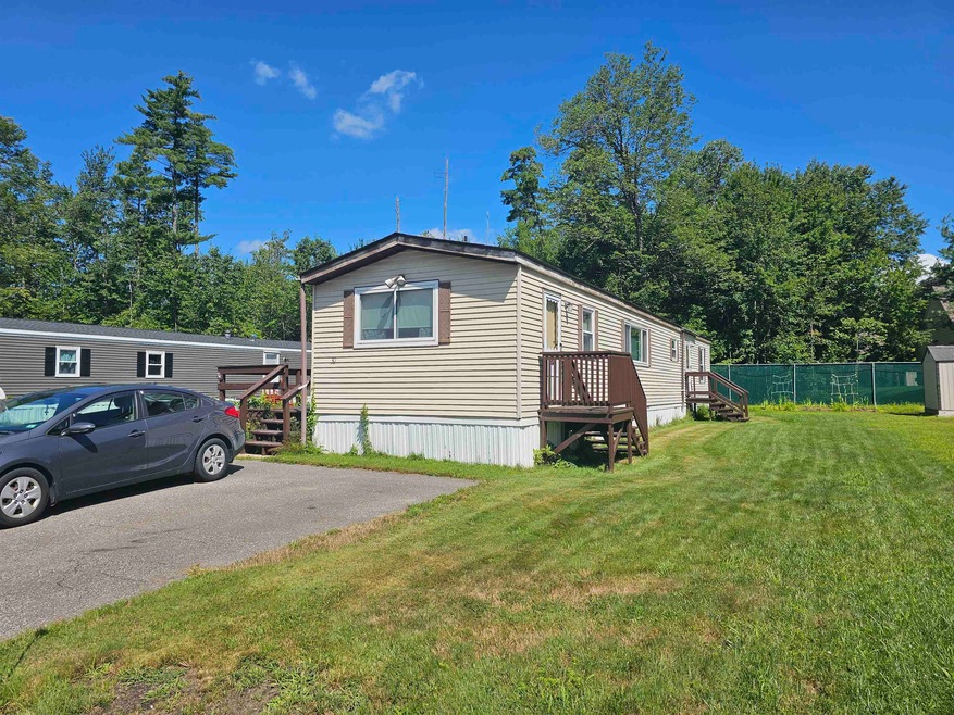 30 N Emperor Dr, Concord, NH 03303 - photo 1