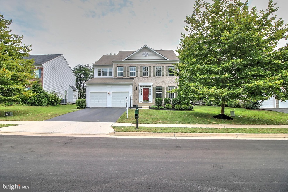 12536 Rickwood Ct, Bristow, VA 20136 - photo 1