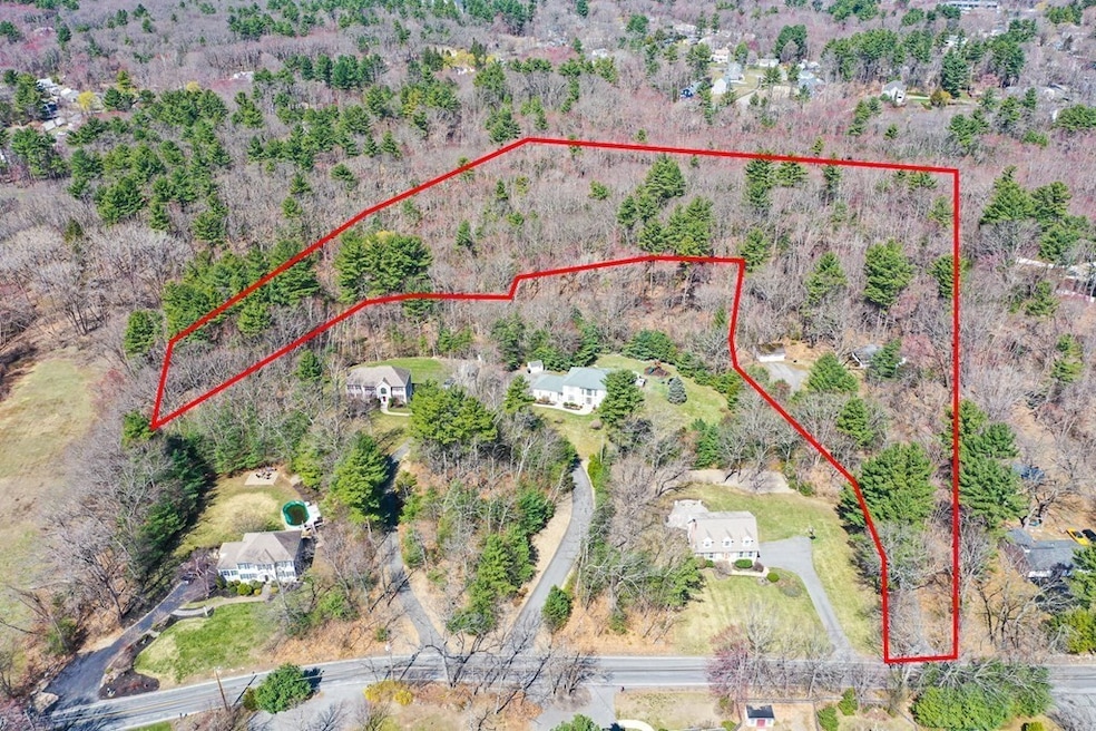 24 Park St, North Reading, MA 01864 - photo 1