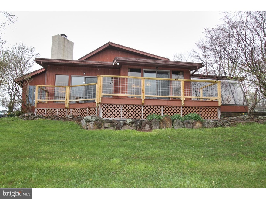 319 Congo Niantic Rd, Barto, PA 19504 - photo 1