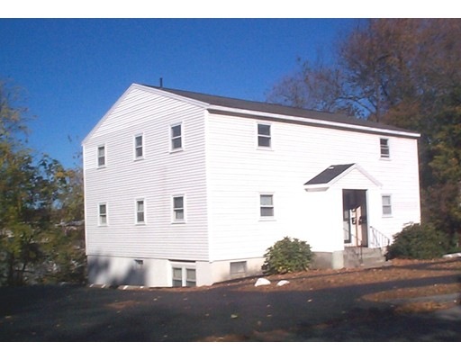 25 Paine St, Worcester, MA 01605 - photo 1