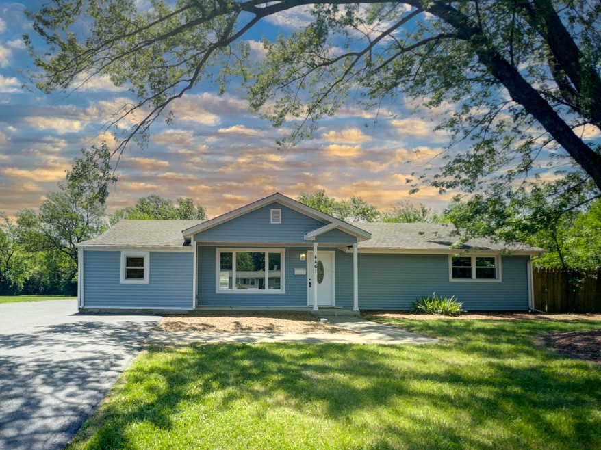 4461 179th St, Country Club Hills, IL 60478 - photo 1