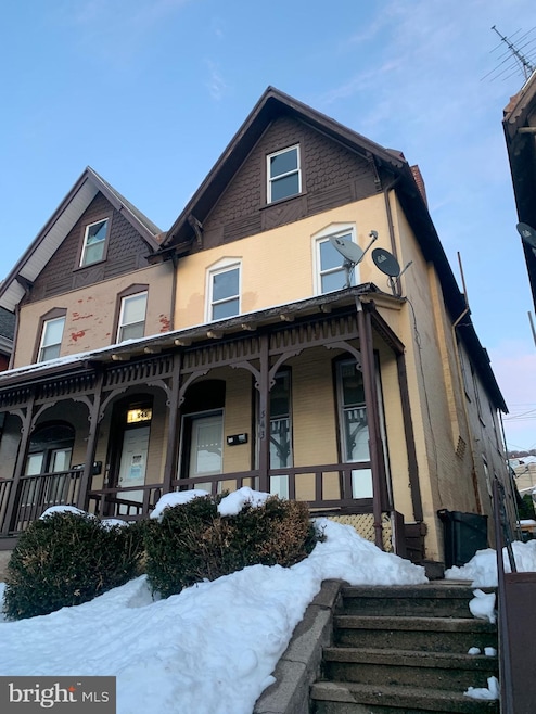 543 N 11th St, Reading, PA 19604 - photo 1