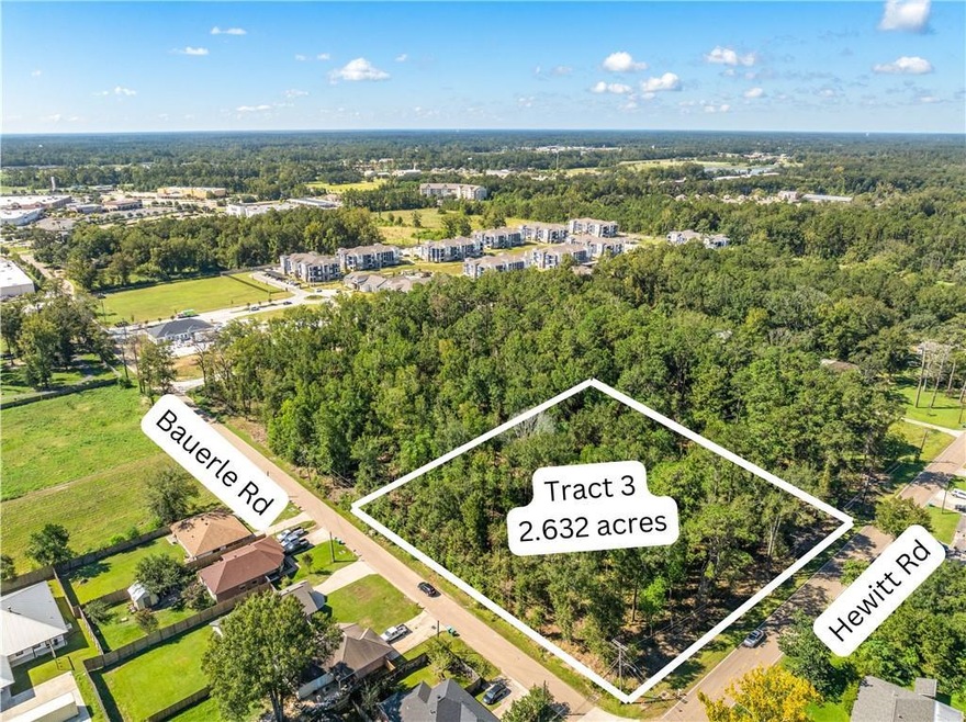 0 Bauerle Rd unit 2489585, Hammond, LA 70403 - photo 1