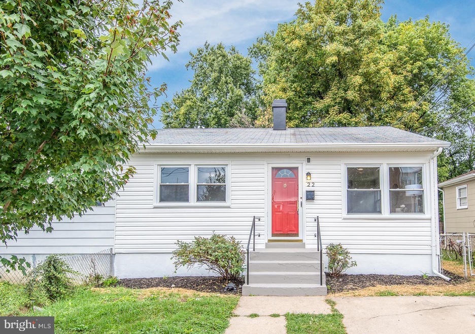 22 Chestnut St, Gaithersburg, MD 20877 - photo 1