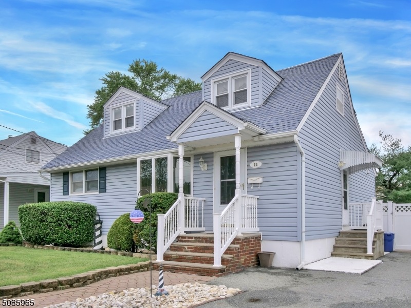 11 Filippone Way, Woodland Park, NJ 07424 - photo 1