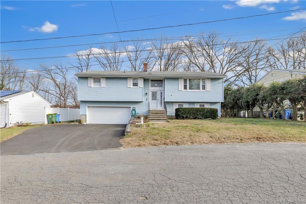 46 Charter Ave, Waterbury, CT 06705 - photo 1