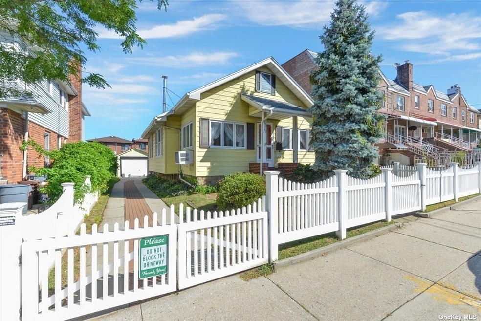 132-33 60th Ave, Flushing, NY 11355 - photo 1