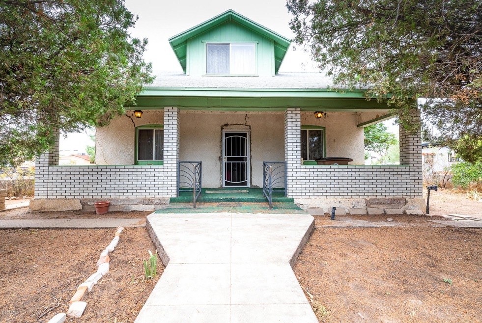 1047 E 7th St, Douglas, AZ 85607 - photo 1