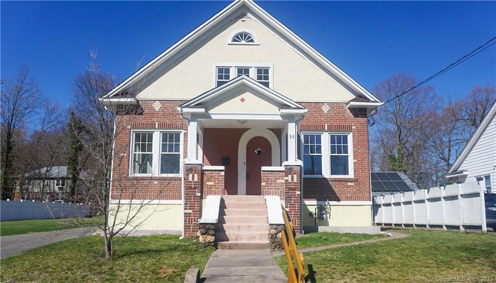 53 Lockwood Street Extension, Meriden, CT 06451 - photo 1