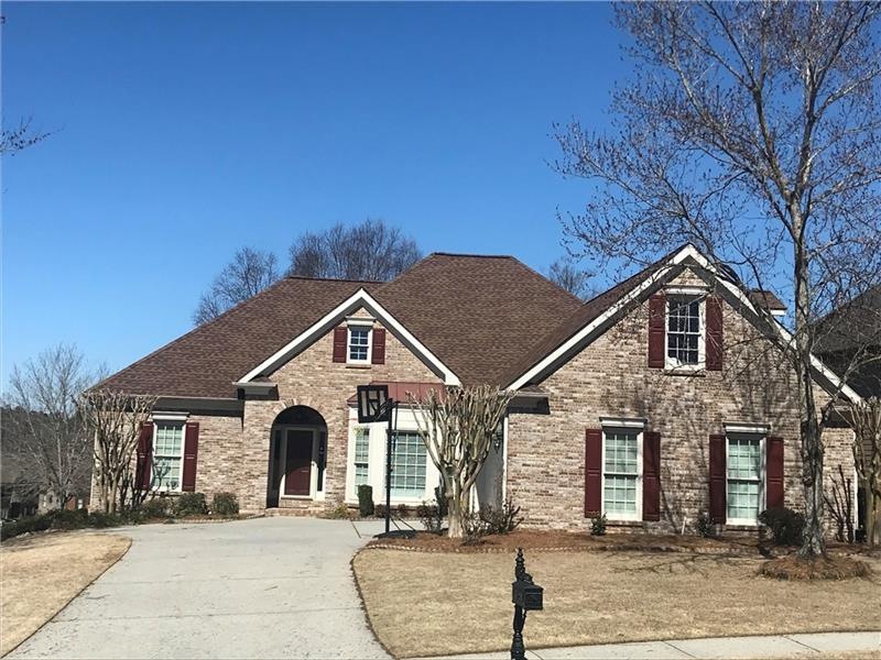 3160 Flatbottom Dr, Dacula, GA 30019 - photo 1