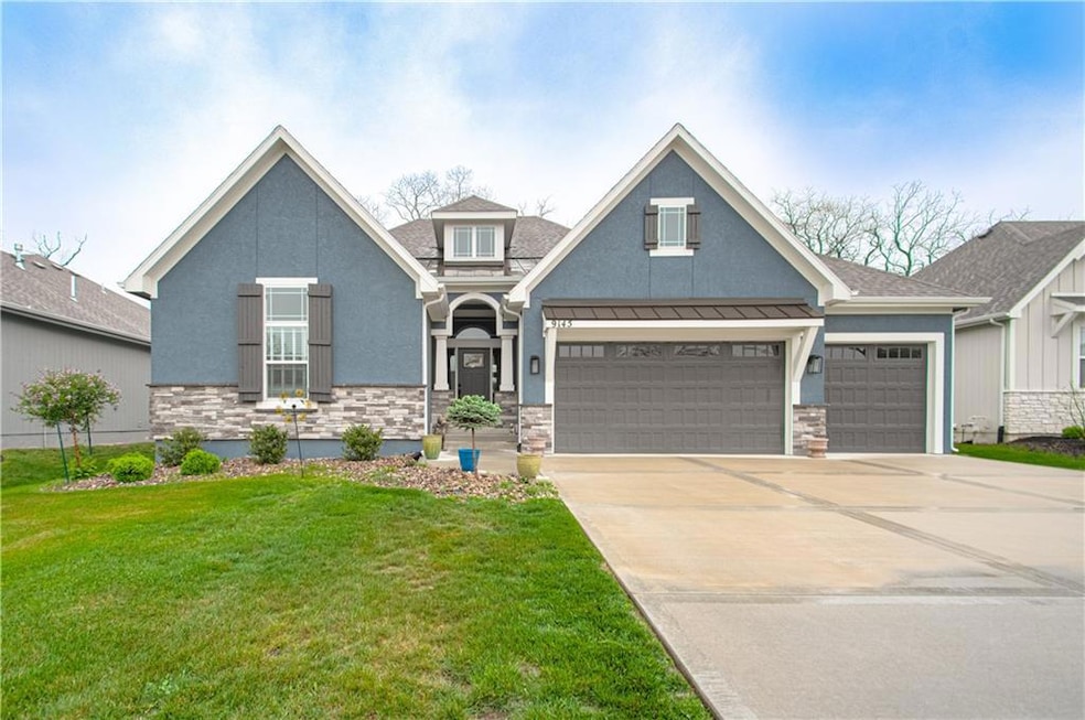 Sold • Co-Listing Agent