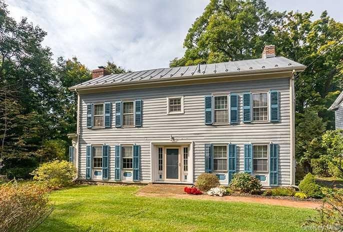 41 Old Post Rd N, Red Hook, NY 12571 - photo 1