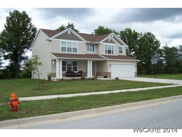 unlisted-address, Spencerville, OH 45887 - photo 1