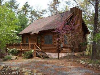 385 Crossings View Rd, Bloomery, WV 26817 - photo 1