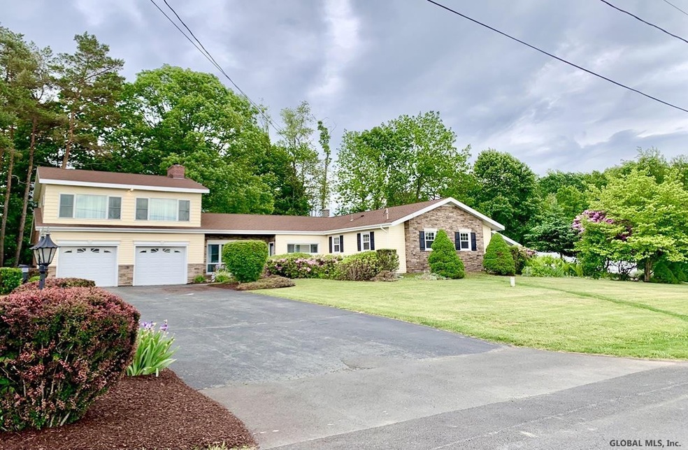 58 Grandview Terrace, Troy, NY 12180 - photo 1